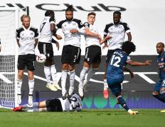 PG平台-关于沃特福德客场逼平富勒姆，连续保持不败的信息