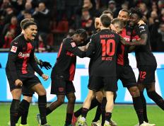 PG电子试玩官网-诺里奇惨败,英超保级形势堪忧