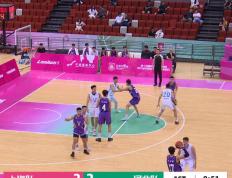 PG电子官网-河北男篮再战胜对手，实力有增无减