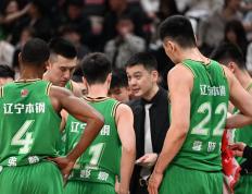 PG Soft Gaming-广东不敌辽宁，遭遇三连败