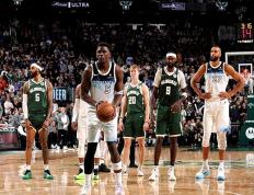 PG中国官网-湖人擒下马刺，豪取五连胜