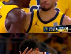 PG电子线上登入-尼克斯主场惨败勇士取得两连败