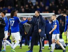 PG游戏官网登录入口-埃弗顿逼平切尔西