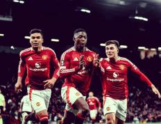 PG电子线上登入-曼联险胜晋级欧联杯淘汰赛，豪取三分