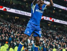 PG在线网站-塞内加尔力克冈比亚，晋级次轮比赛