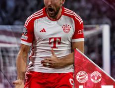 PG电子试玩-关于拜仁慕尼黑战胜对手，实现连胜的信息