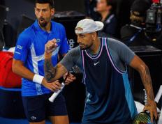 PG中国登录入口-包含欧洲网球队碾压西班牙网球队，克耶高斯绝境逆转的词条