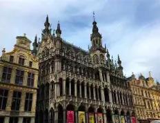 PG Soft Gaming-比利时不敌克罗地亚，遭遇一场惨败