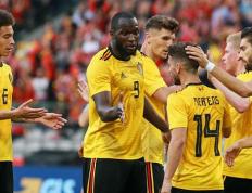 PG中国官网-比利时球队成功晋级世界杯八强