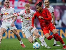 PG电子官方-关于莱比锡队全力备战下场比赛，冲刺榜首的信息