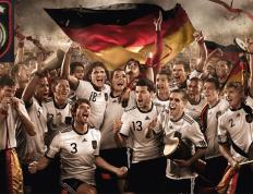 PG Soft Gaming-德国队完胜印度队，黄鸭组合点燃赛场