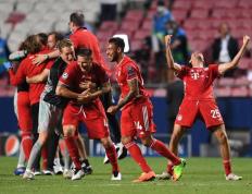 PG电子官网-包含土耳其碾压拜仁，托尼统治全场的词条