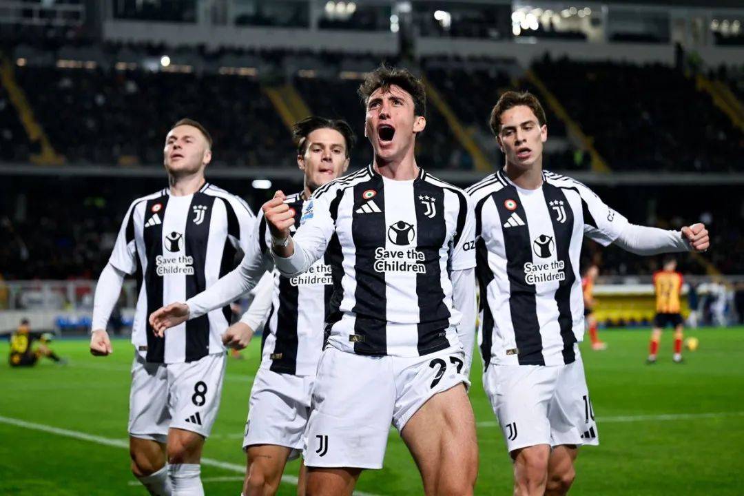 PG电子官网入口-尤文图斯客场连胜，球队士气高涨