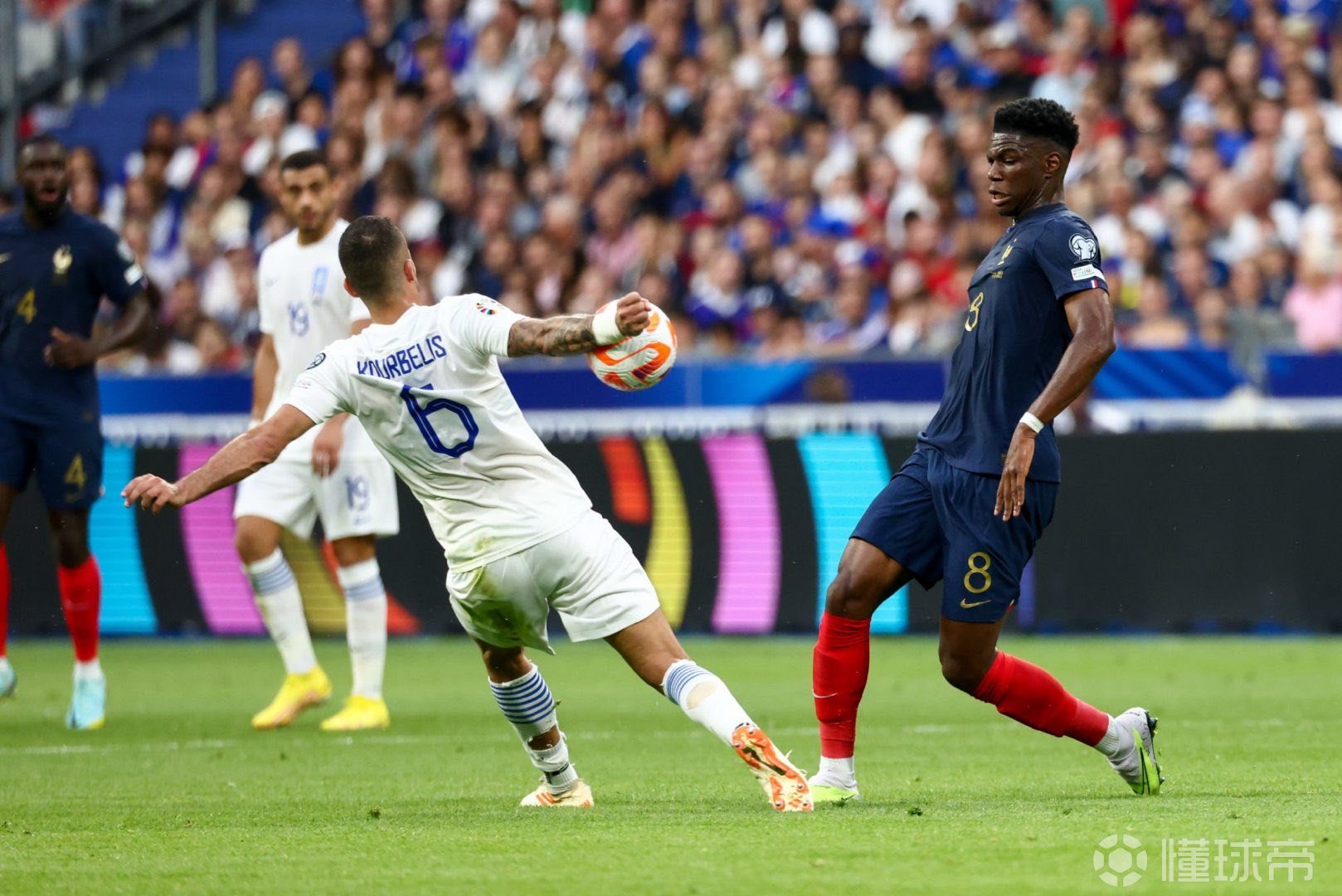 PG电子线上登入-欧预赛决胜关头现身,悬念纠缠战局牢牢屹立