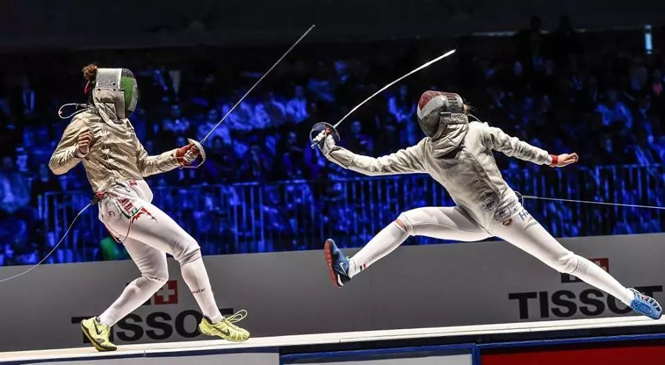 PG游戏官网登录入口-智利击剑选手表现超群,夺得奖牌