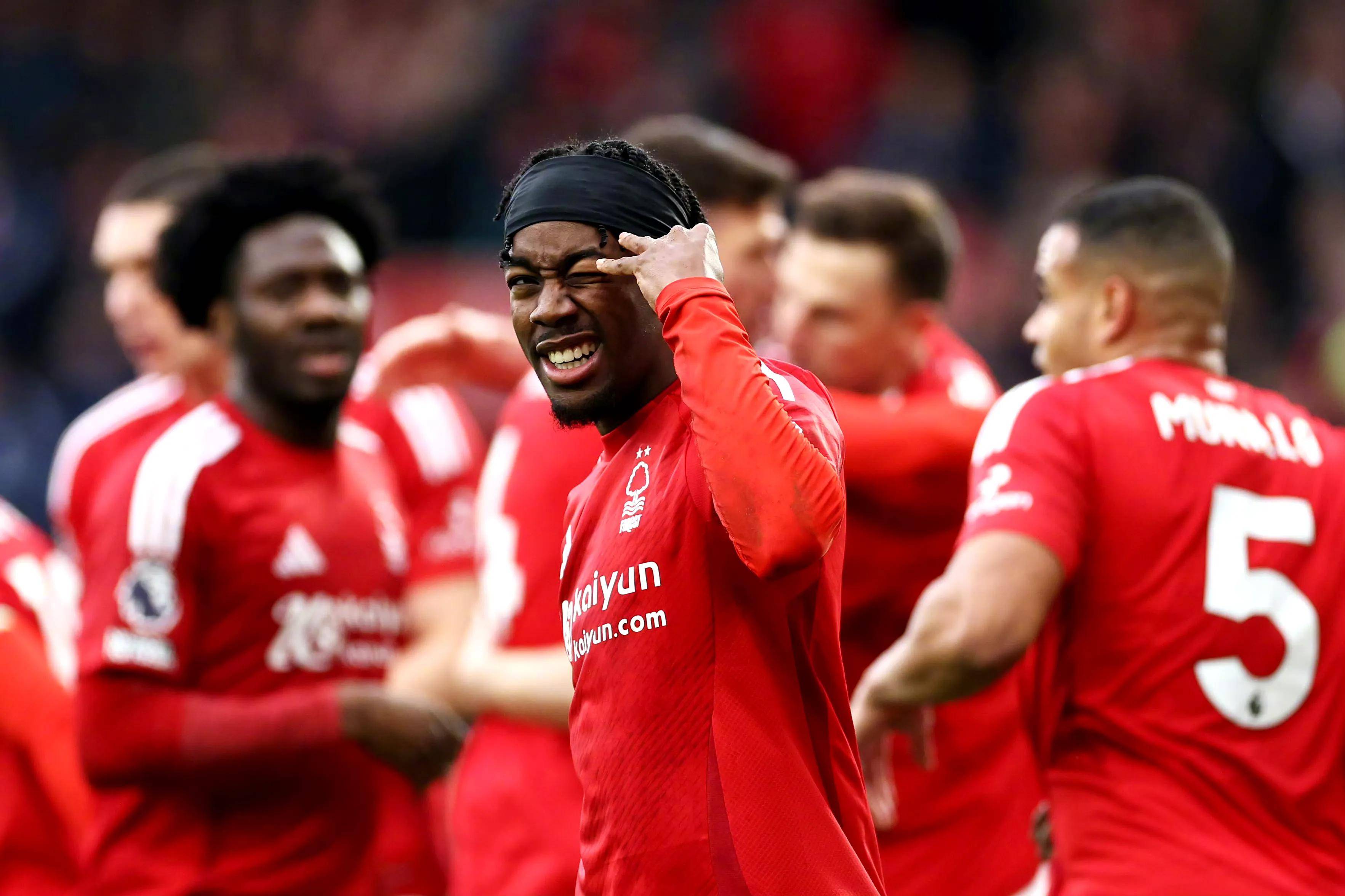 PG电子试玩官网-诺里奇惨败,英超保级形势堪忧