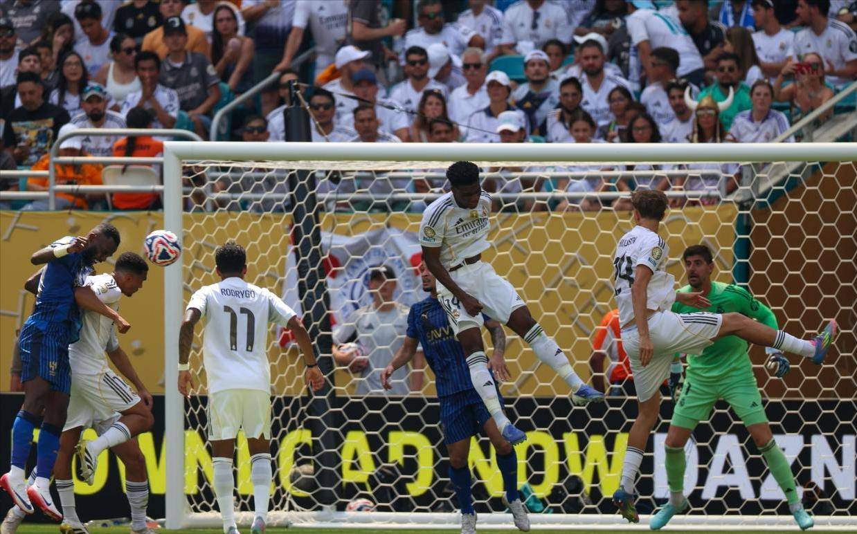 PG电子官方-皇马战术调整频繁,希望找回正常节奏的简单介绍