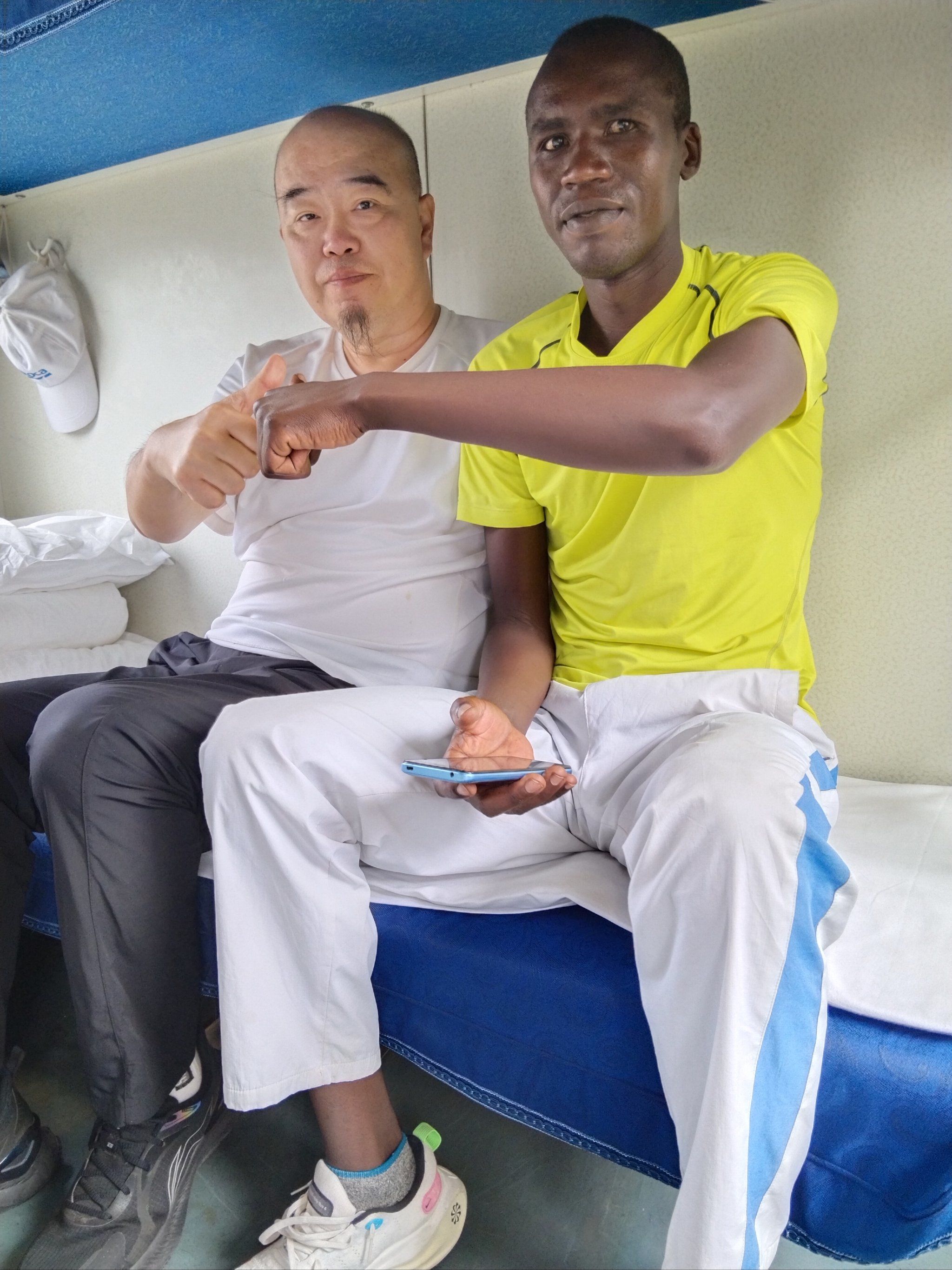 PG平台-肯尼亚长跑名将获奖，喜获金牌殊荣