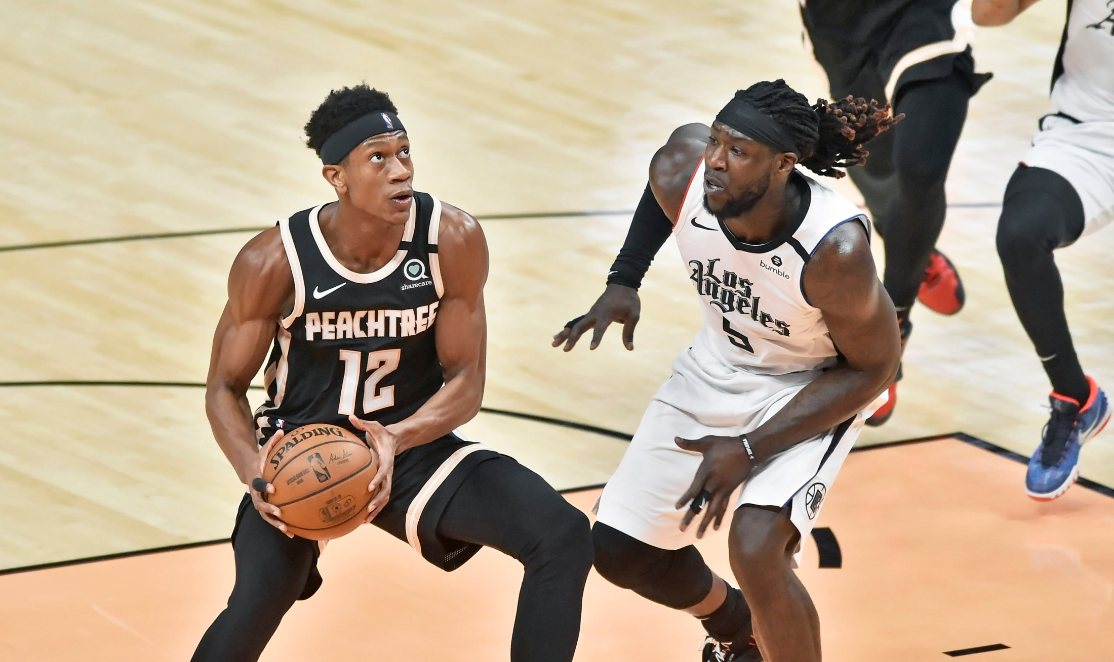 PG电子官网入口-关于快船胜勇士，哈雷尔成全队最佳得分。的信息