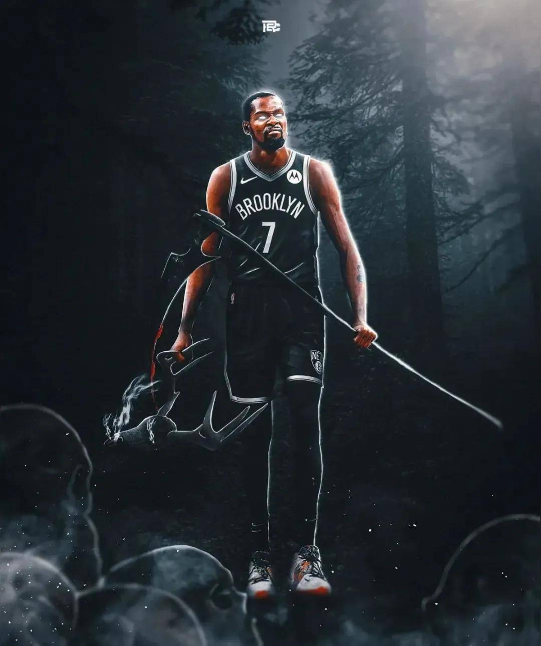 PG Soft Gaming-篮网擒掘金，杜兰特高效得分