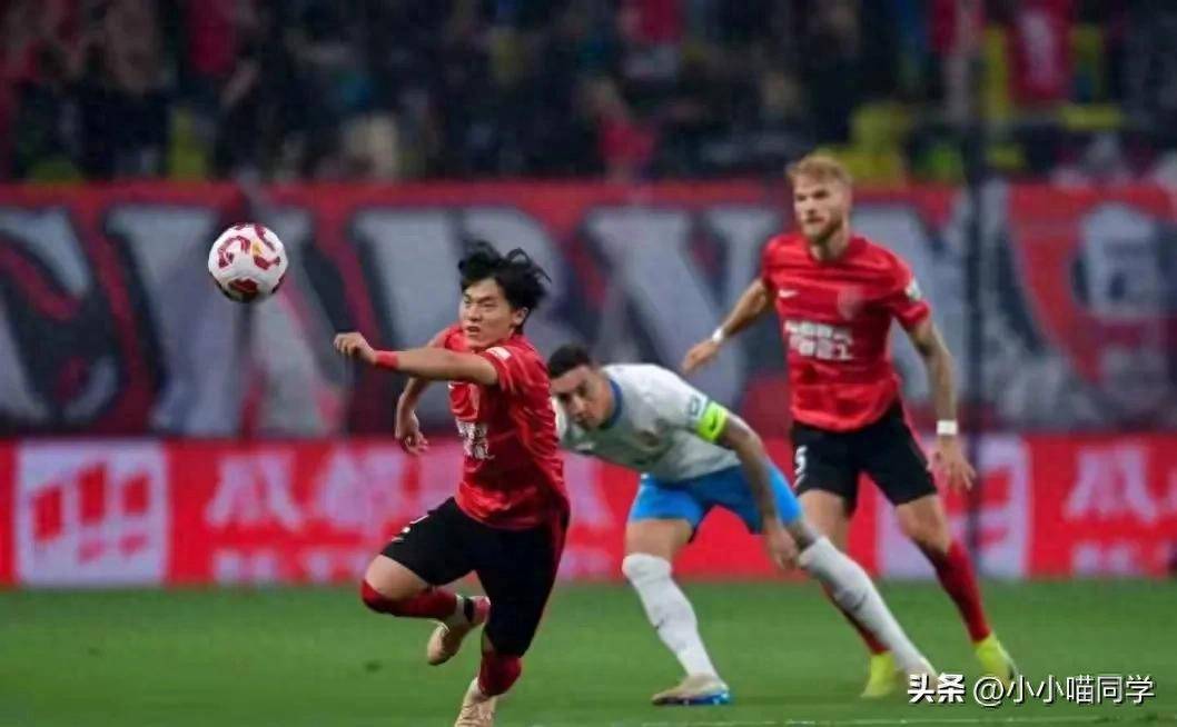 PG平台-关于中超外援伤愈归队,球队士气大增冲击亚冠的信息