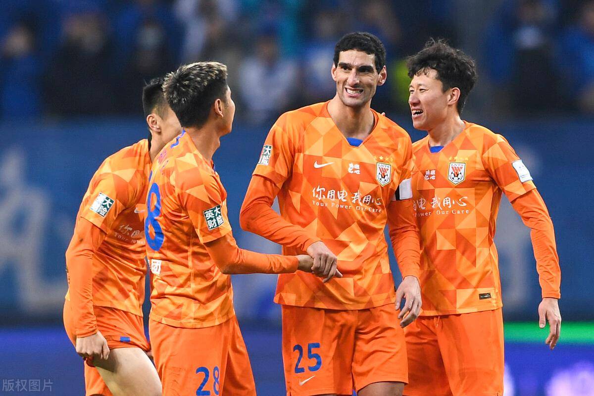 PG平台-关于中超外援伤愈归队,球队士气大增冲击亚冠的信息