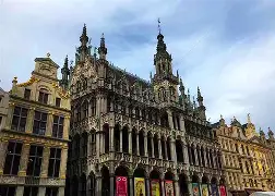 PG Soft Gaming-比利时不敌克罗地亚，遭遇一场惨败