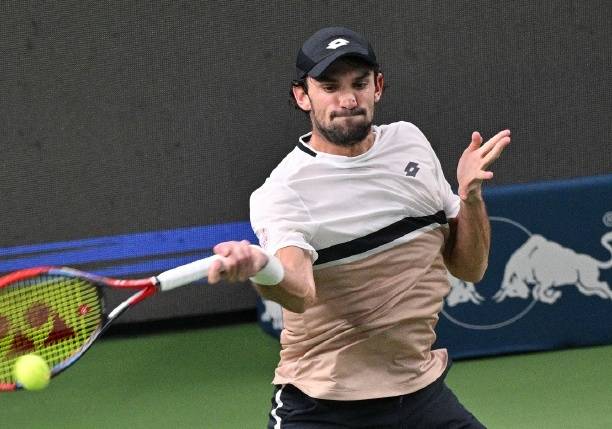 PG电子官网入口-关于美国网球队翻盘法国网球队，费德勒完成帽子戏法的信息